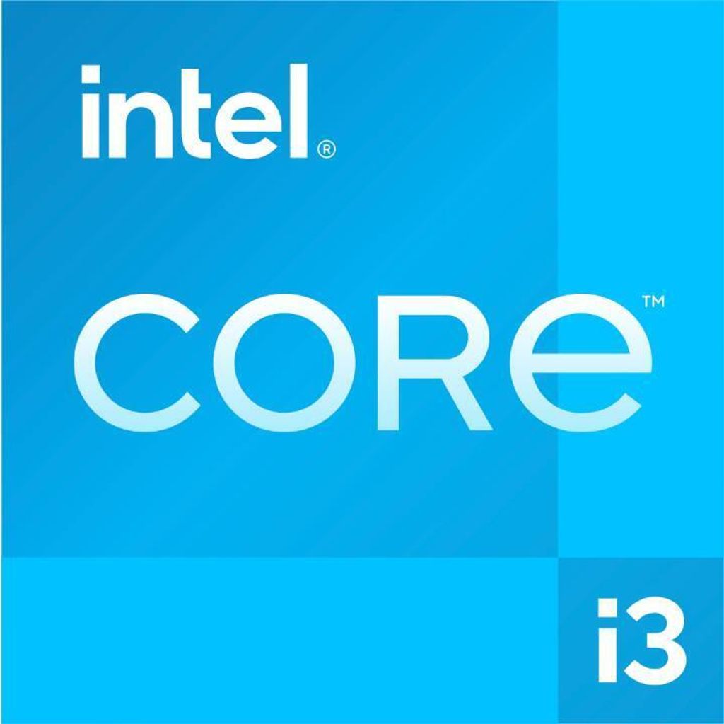 Intel S1700 CORE i3 14100F TRAY GEN14 Produktbild 