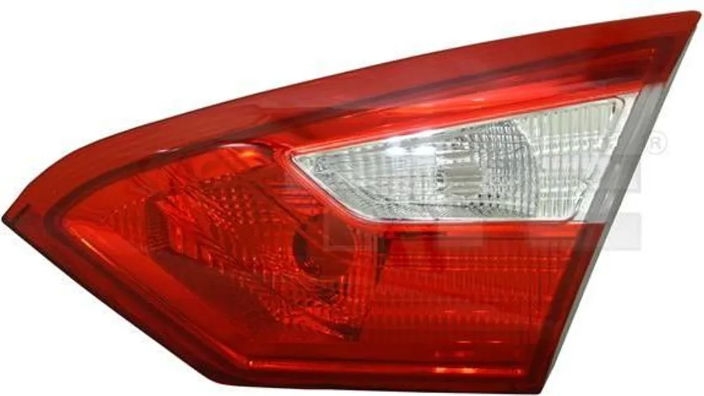 Ricambio Fanale Posteriore TYC 17-0408-01-2 Ford Focus OE 1769302