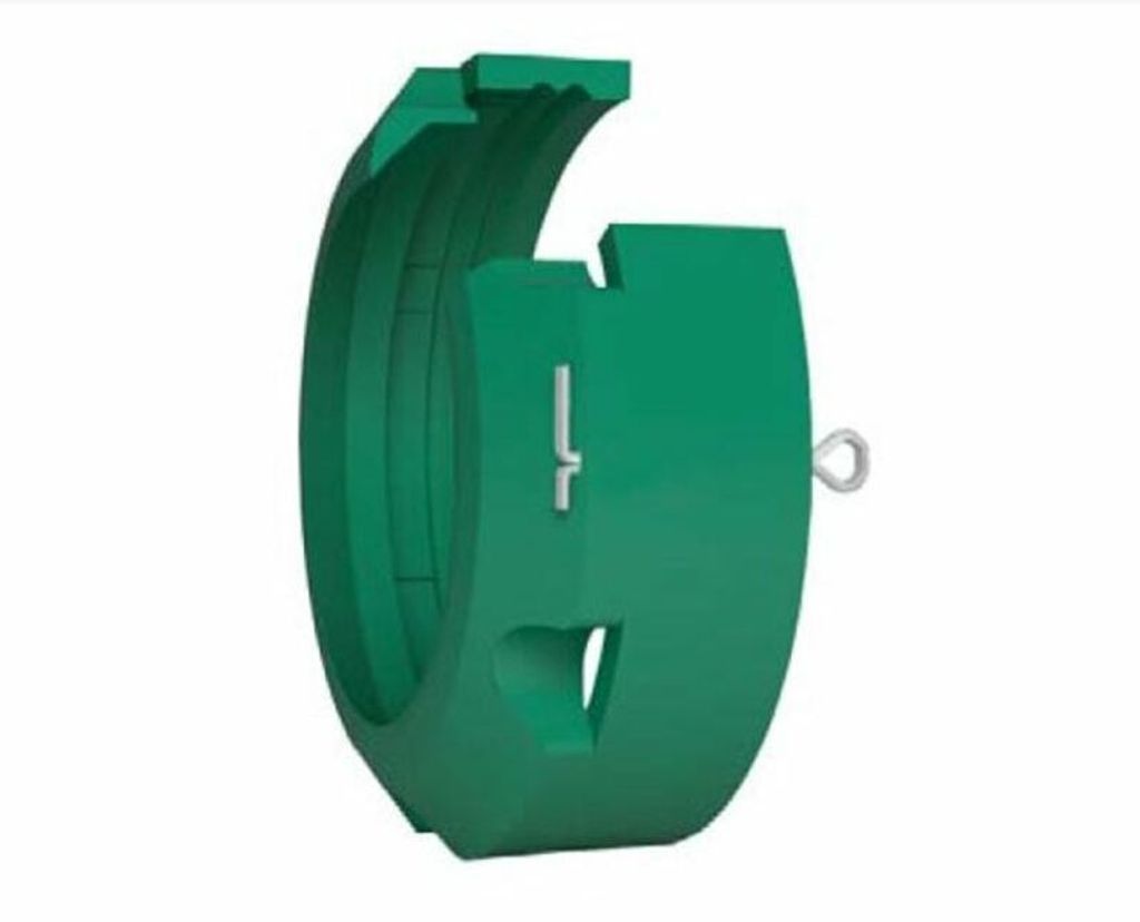SKF Gabelschutzringe Showa Ø49