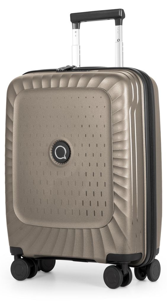 HAUPTSTADTKOFFER Kotti - Valise cabine 55 x 40 x 20 cm, Image du produit 