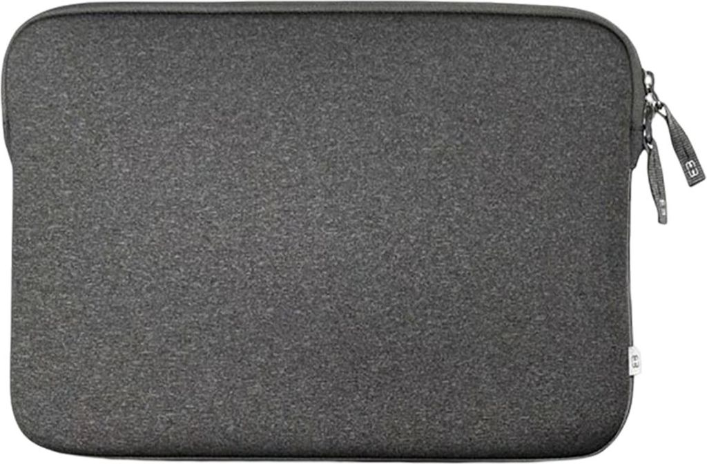 MW, Etui für MacBook Air 15 Zoll Shade2Life Edition, Anthrazitgrau