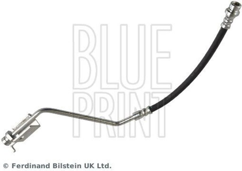 BLUE PRINT ADG053304 Bremsschlauch Hinten Rechts für HYUNDAI ix20 (JC) für KIA VENGA (YN)