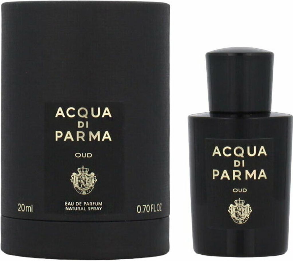 Acqua di Parma Oud Parfém Vody, 20ml Obrázok produktu 