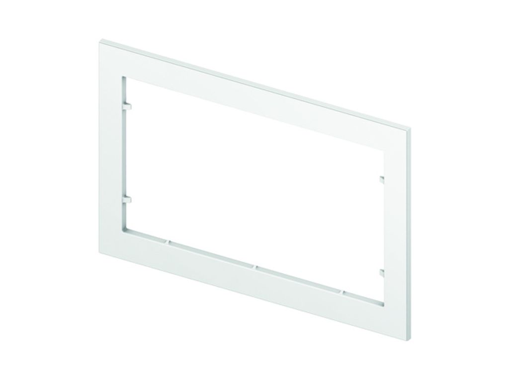 TECE Distanzrahmen, für Betätigungsplatte TECEnow, TECEloop und TECEvelvet, 9240410