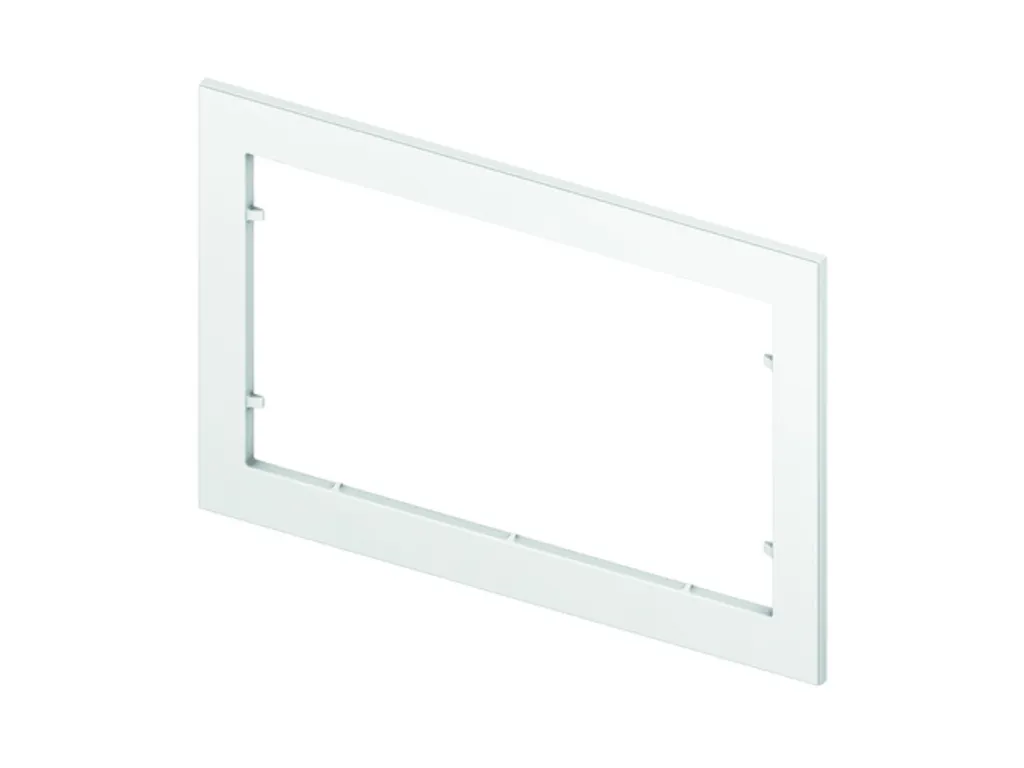 TECE 9240410 Cornice Distanziale Bianca per TECEnow e TECEloop - 4