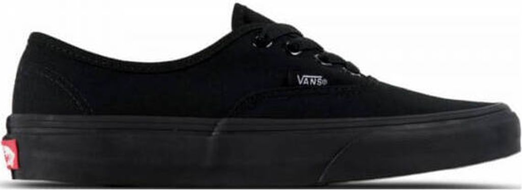 VANS Authentic Black Black VEE3BKA - 43 - 10 - 9 - 28 cm Obrázek produktu 