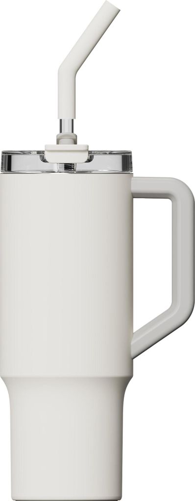 Xiaomi | Straw Mug | Capacity 1 L | Material Stainless Zdjęcie produktu 