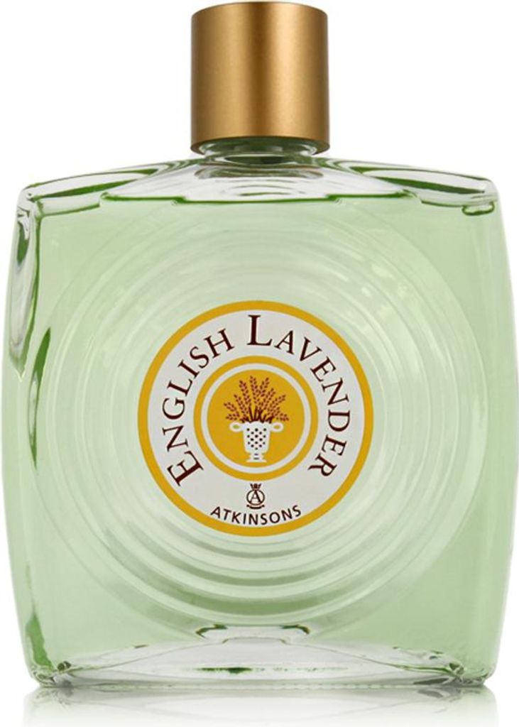 Atkinsons English Lavender EDT 620 ml UNISEX Obrázek produktu 