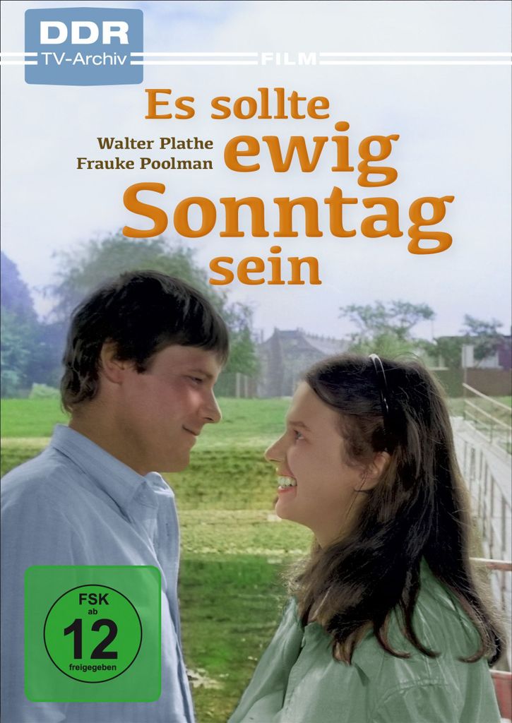 Es sollte ewig Sonntag sein