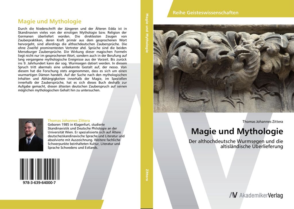 Magie und Mythologie