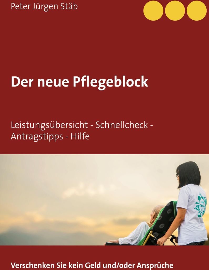 Der neue Pflegeblock