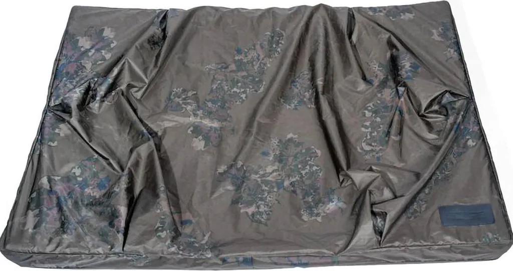 Tapis Réception Carpe XL Auto-Inflate Nash - Fini le Sol Dur et Blessant