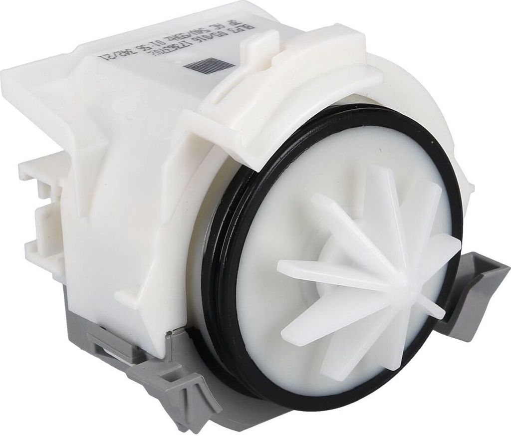 Ablaufpumpe beko 1736370200 BLP3 05-016 für Geschirrspüler