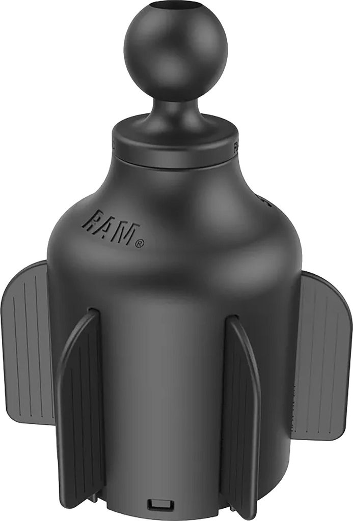 RAM Mounts RAP-B-299-4U, Černá, 499 g Obrázek produktu 