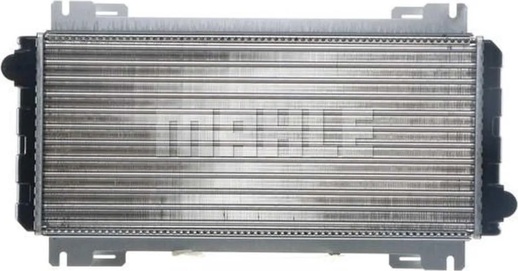 Radiateur de refroidissement moteur Ford Fiesta II - Qualité MAHLE CR