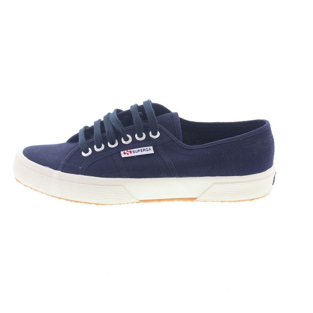 Superga Schuhe S000010 A Classic, S000010933NAVY, Größe: 43