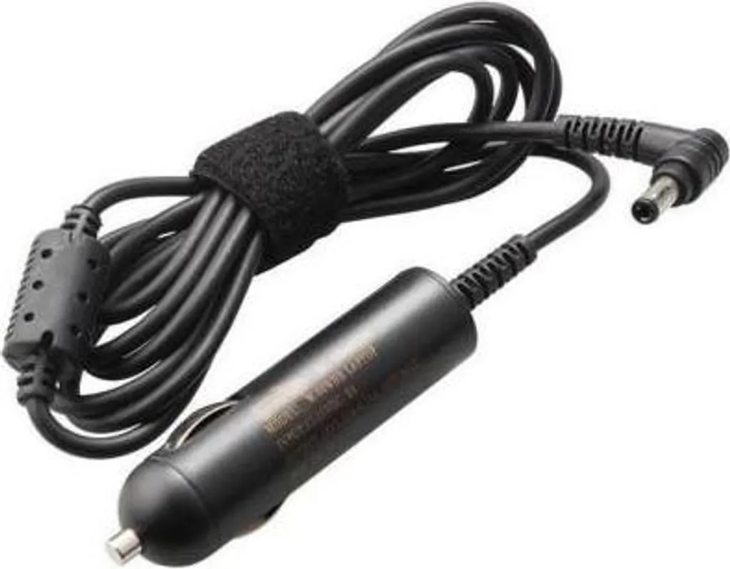 Adattatore Auto 90W CoreParts MBC1042 - Offerta Caricatore 19V 4.7A