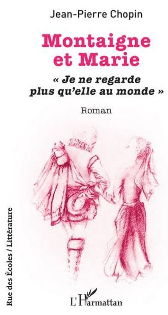 Montaigne et Marie