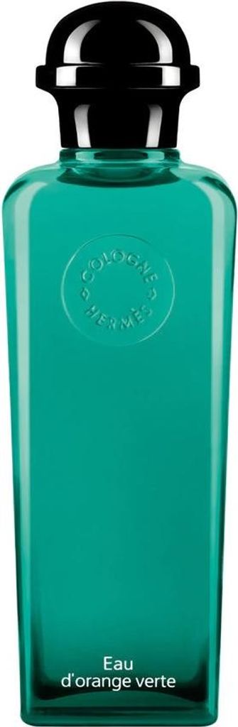 Hermès Eau D'Orange Verte EDC U 100 ml Tester