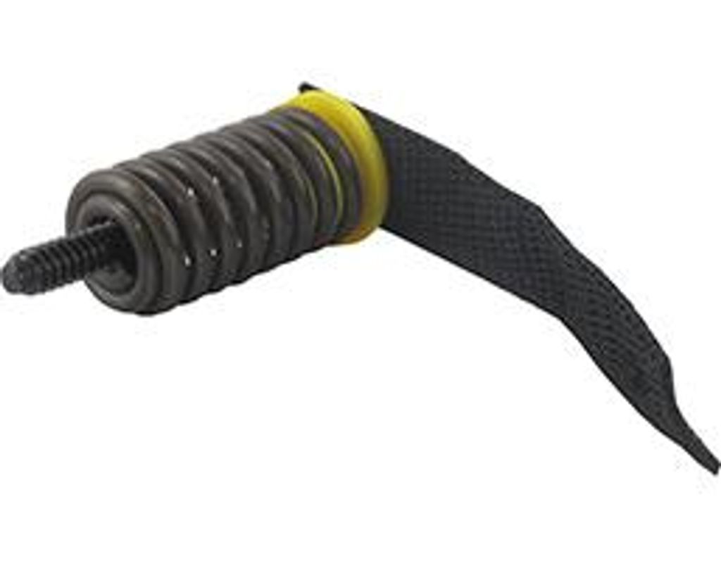 Federbein-Feder-Kit für Husqvarna, passend für Benzintanks auf K750- und K760-Modellen. Ersetzt Original 537 2103-07.