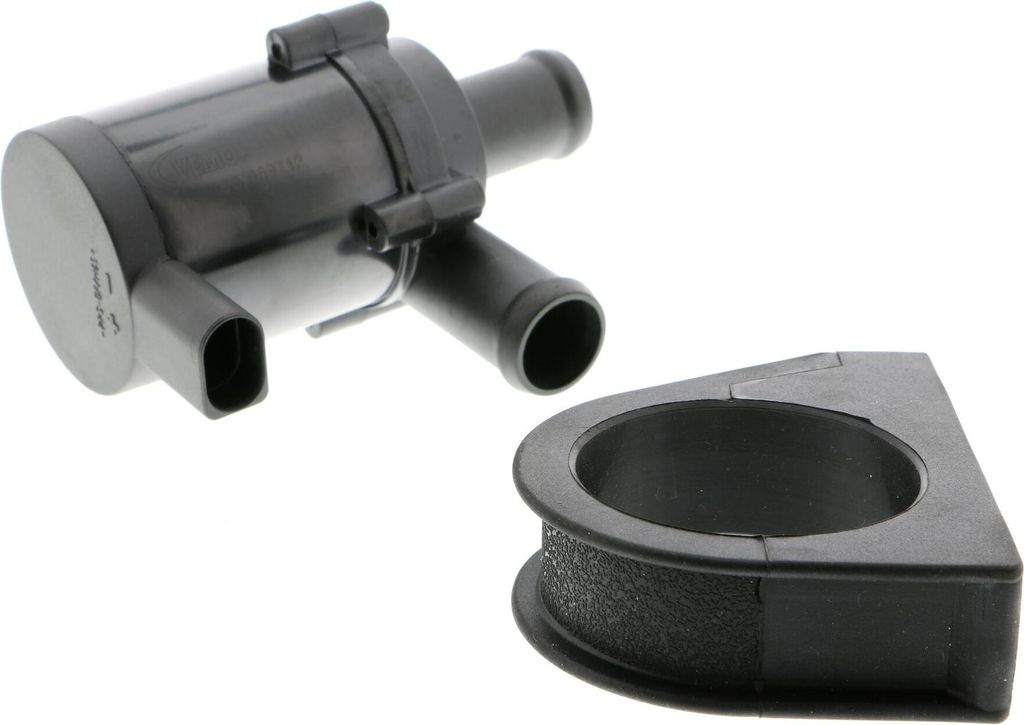 Zusatzwasserpumpe (Kühlwasserkreislauf) VW Eos, Passat, Superb Passat CC