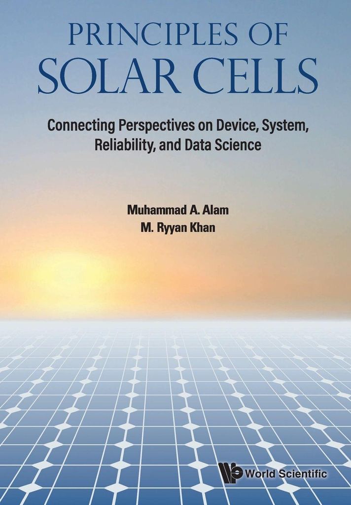 Principles Of Solar Cells