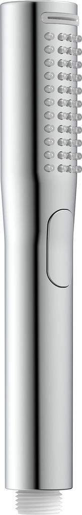 BELLAQUA Handbrause, Chrom Produktbild 