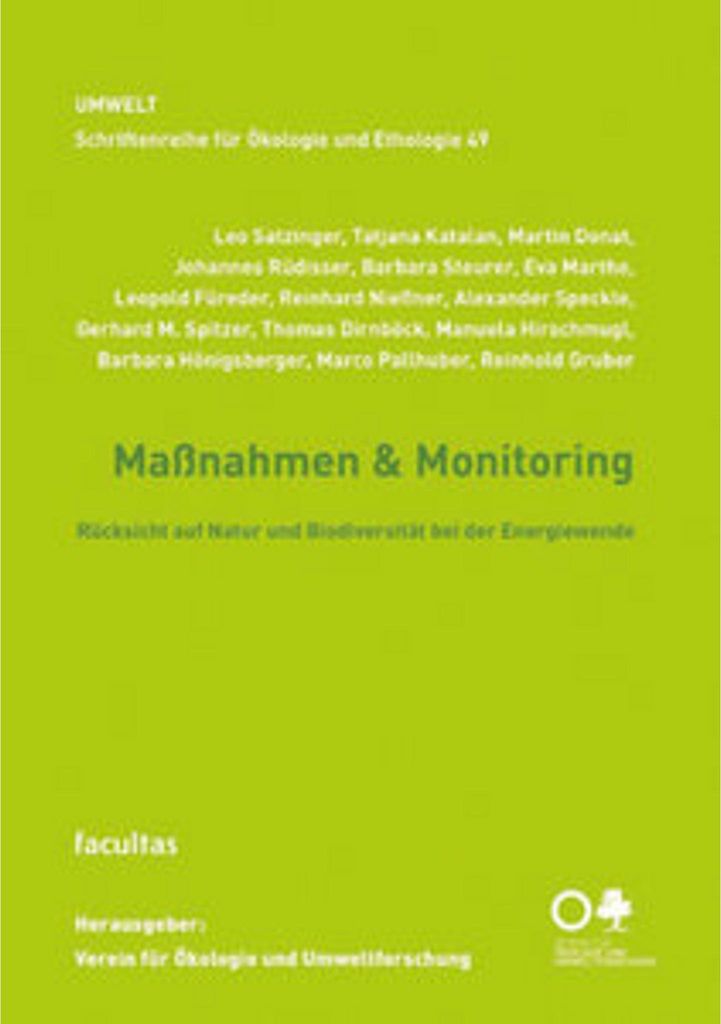 Maßnahmen & Monitoring