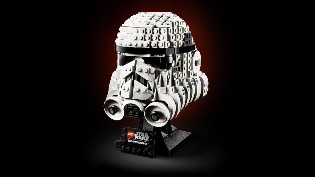 LEGO Star Wars 75276 - Prilba Stormtroopera Obrázok produktu 38