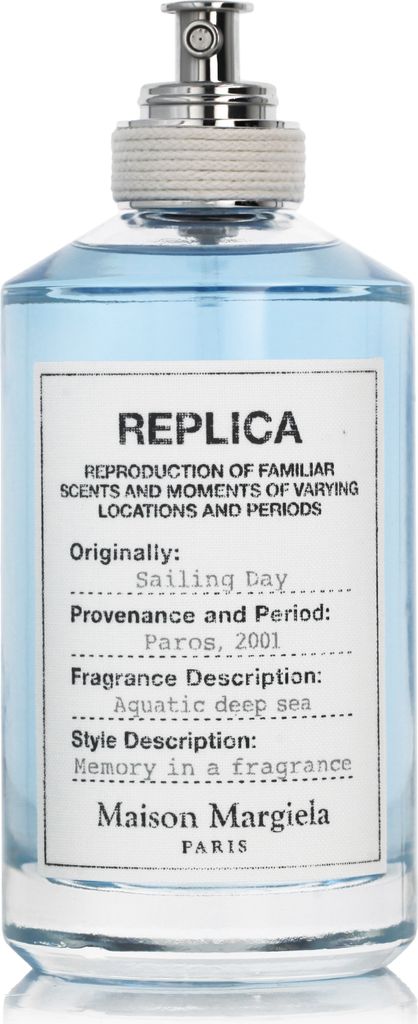 Maison Margiela Replica Sailing Day Edt Spray