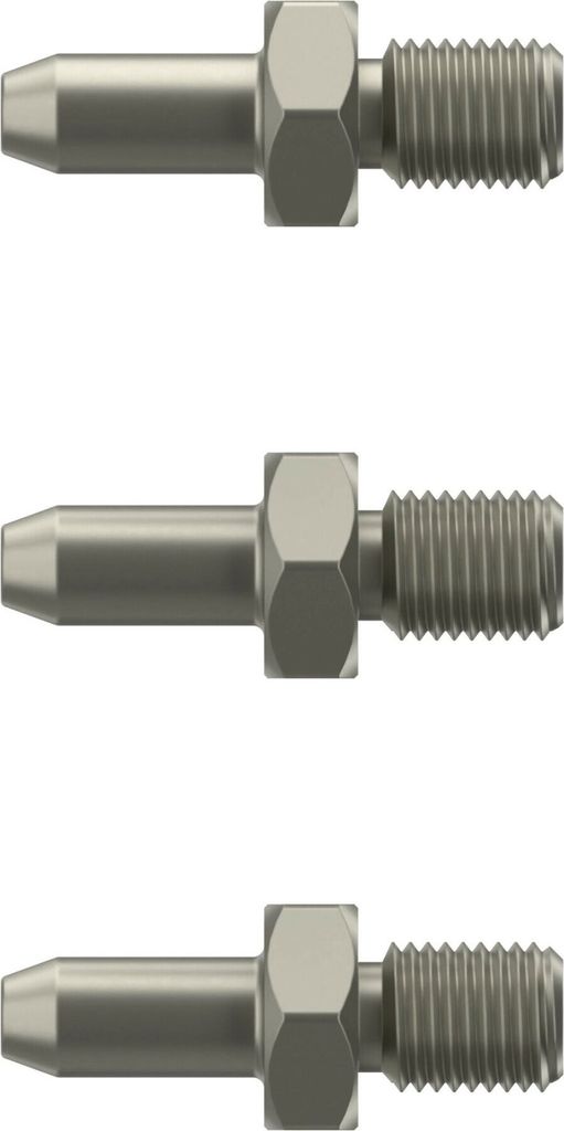 Wera Ersatzteil-Kit Nietstift 9534/3 für Kettennieter 9513, Produktbild 