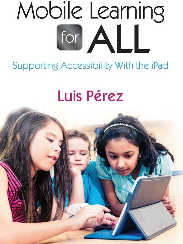 Mobile Learning for All