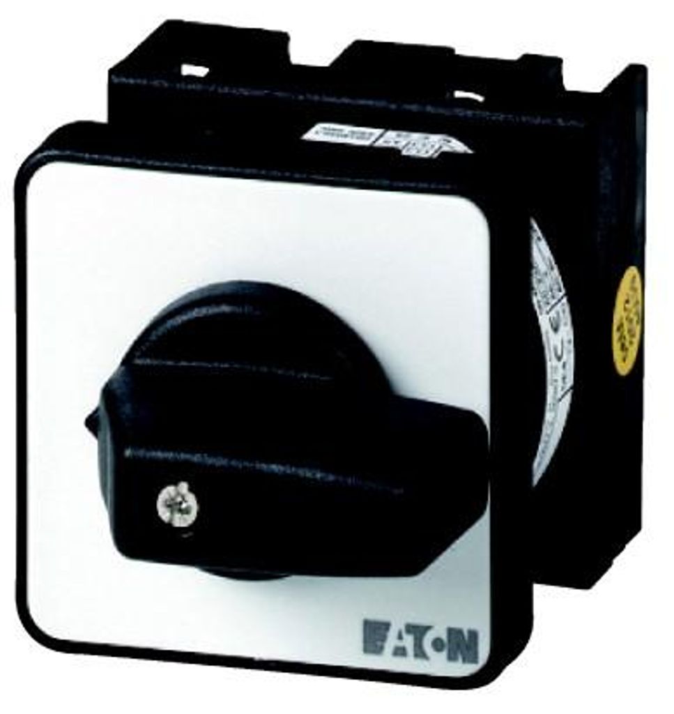 EATON T0-1-15401/E EIN-AUS 038854 Schalter Kont1 20A 0-1 45° rastend