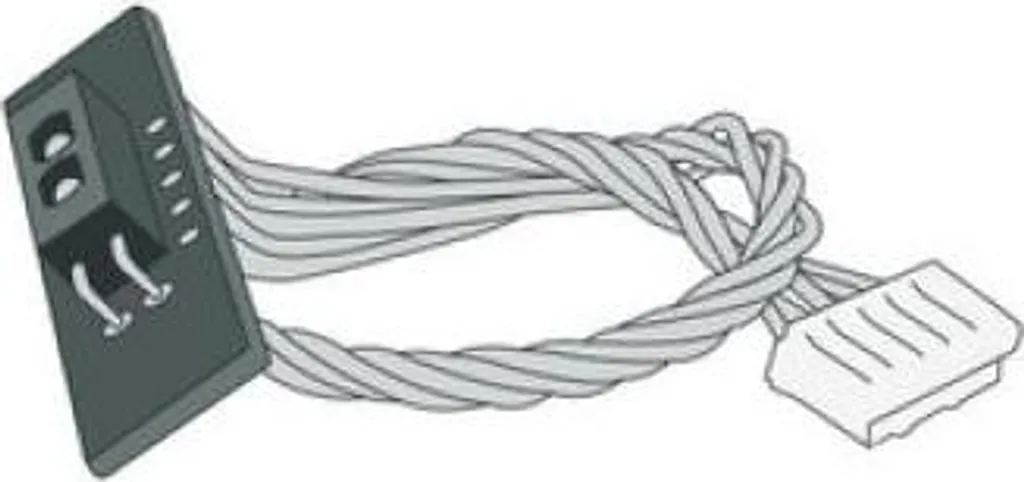 Cadre de Fixation Zebra P1080383-434 pour Maintenance Imprimante ZT