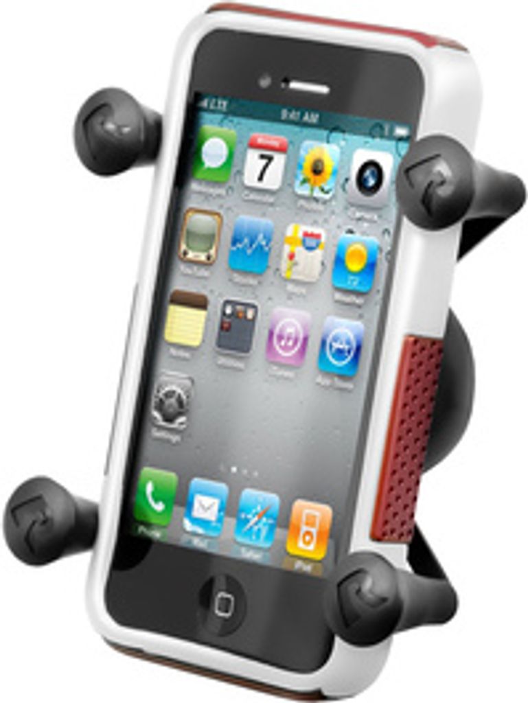 RAM Mounts RAM-HOL-UN7BU, Mobilný telefón / smartfón, Obrázok produktu 