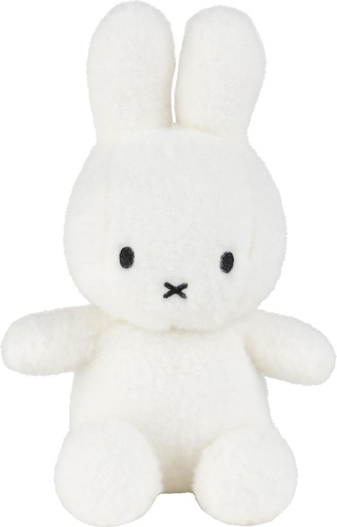 Miffy Zuckerwatte Creme - 23 cm