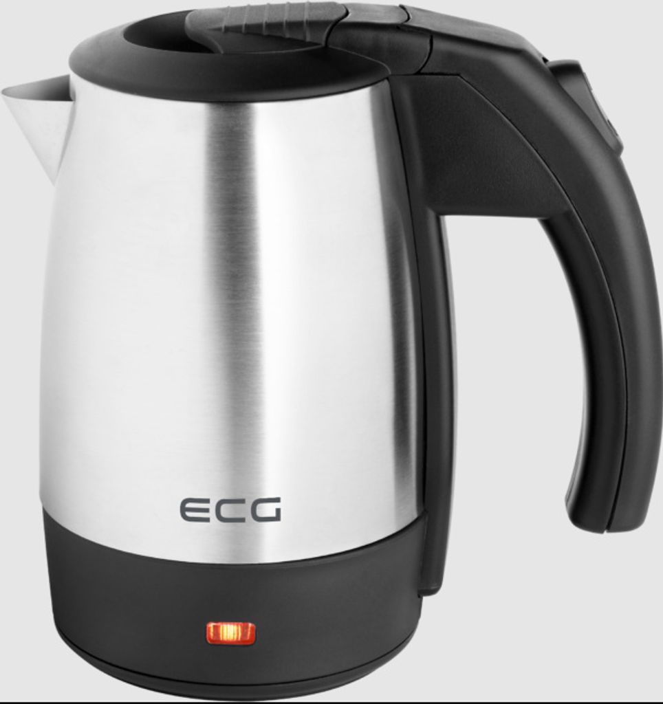 ECG RK 550 Travel | Bouilloire de voyage | volume 0,5 l | Image du produit 