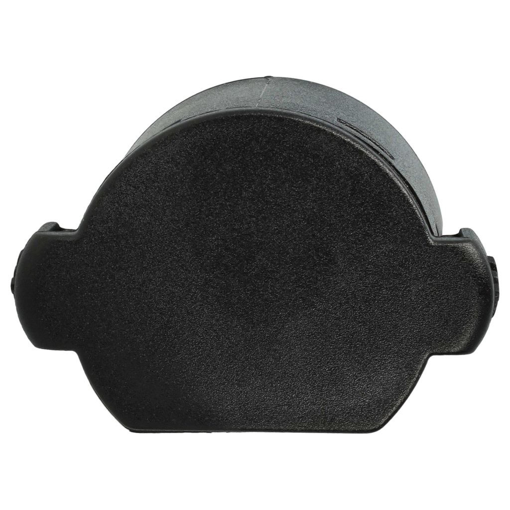 vhbw Akku kompatibel mit Moser Arco 1854 Serie Produktbild 8
