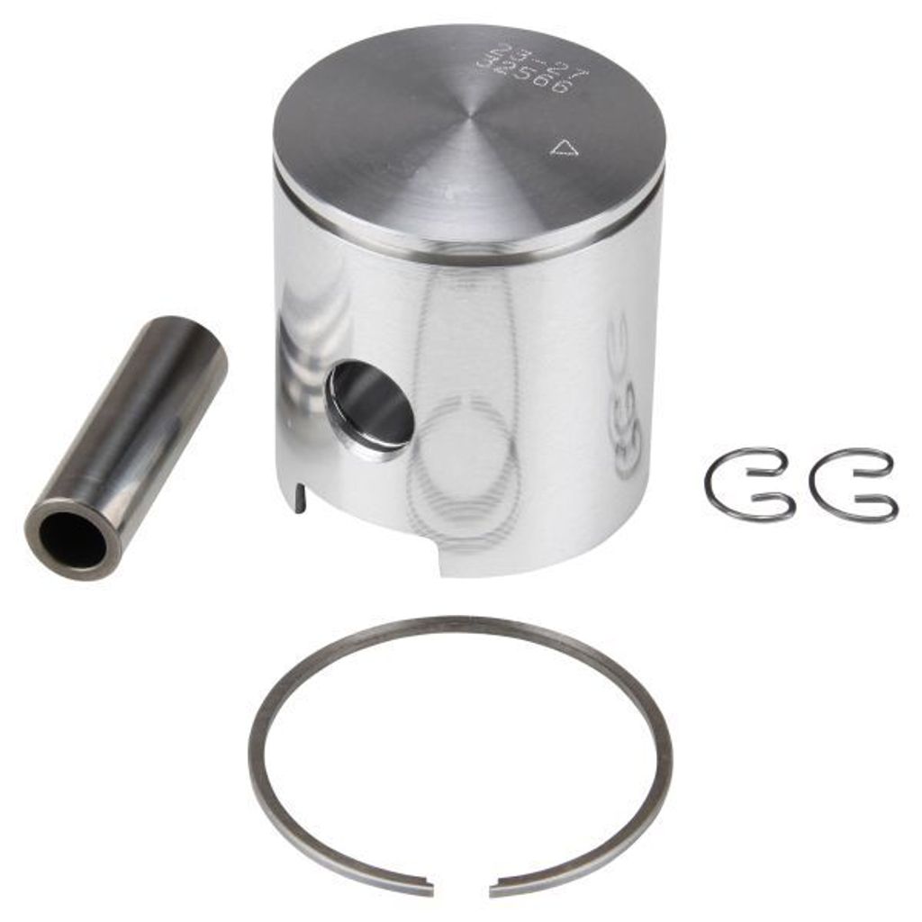 Kolben Set 44,94mm Tol. A 70ccm für Zündapp Mini/Supertherm GTS KS C CS ZD ZS ZX 446 448 460 517 529