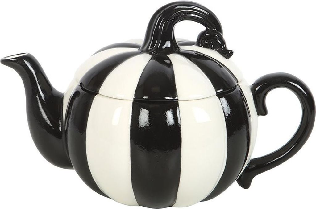 Something Different - Théière "Strange & Unusual", Image du produit 