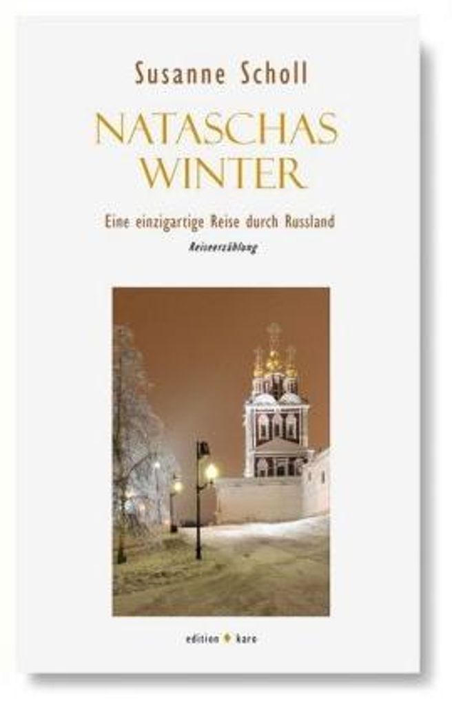 Nataschas Winter