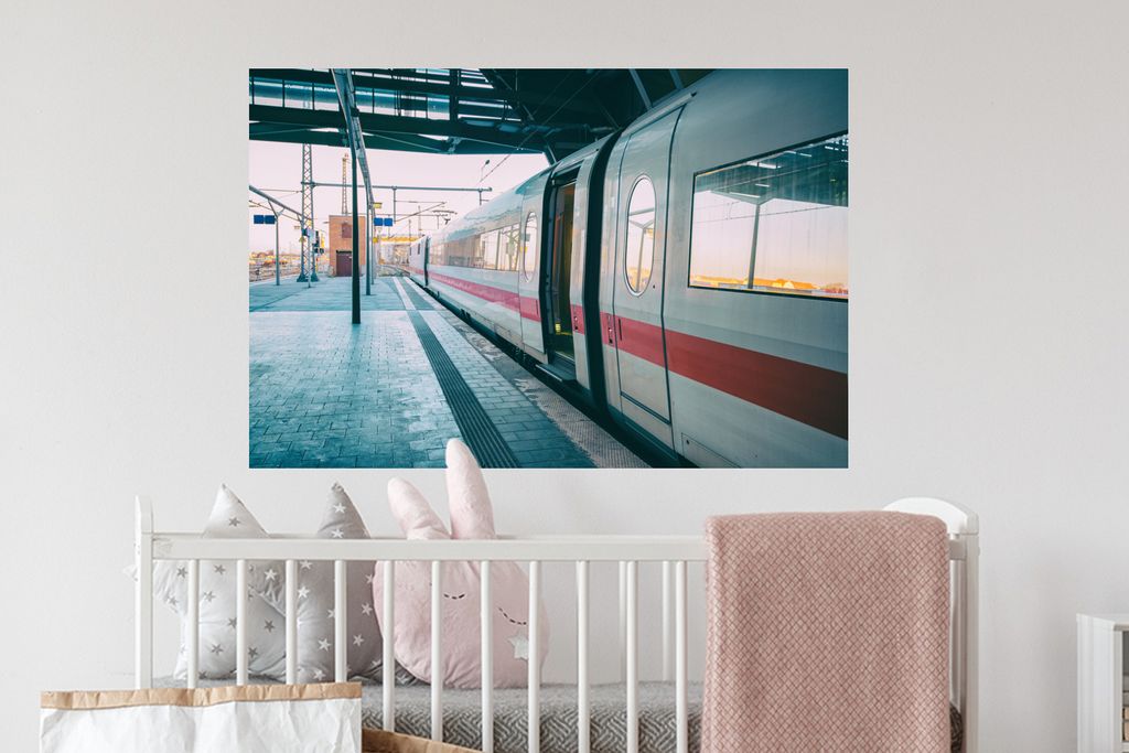 MuchoWow - Aufkleber