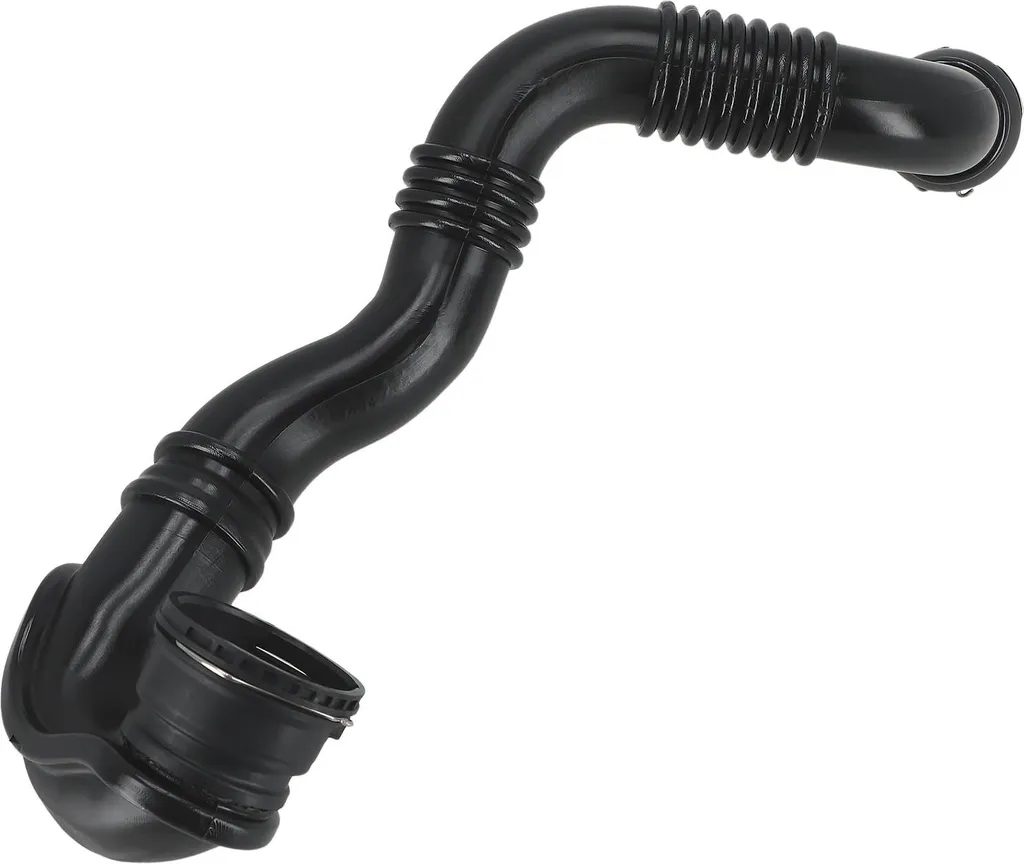 Tube d'air Turbo Opel Astra J 2009-2018 : Réparation Circuit d'Air