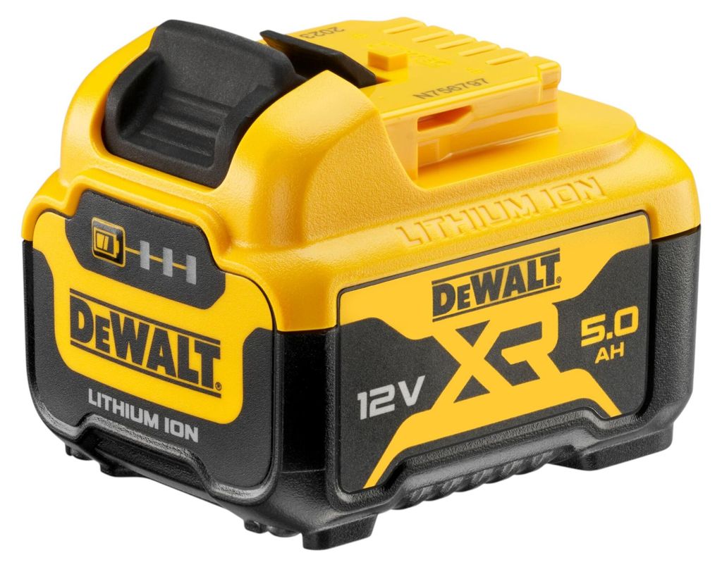 DeWALT DCB126-XJ cordless tool battery / charger Immagine del prodotto 
