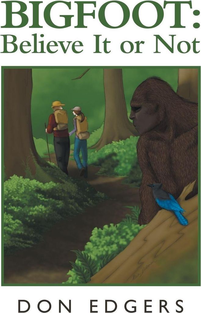 Bigfoot