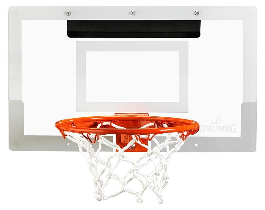 SPALDING Basketball Spalding Mini Backboard Set - - - Produktbild 