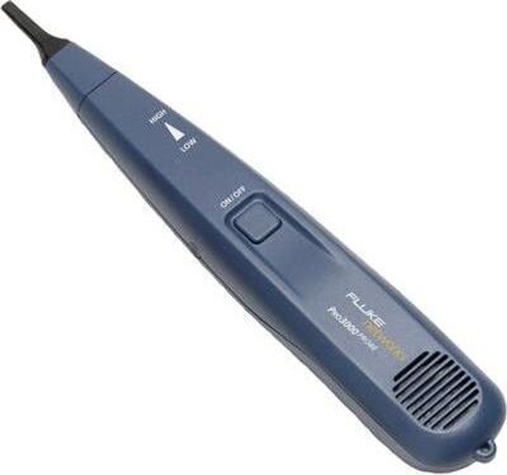 Fluke Networks Pro3000 Analog Probe