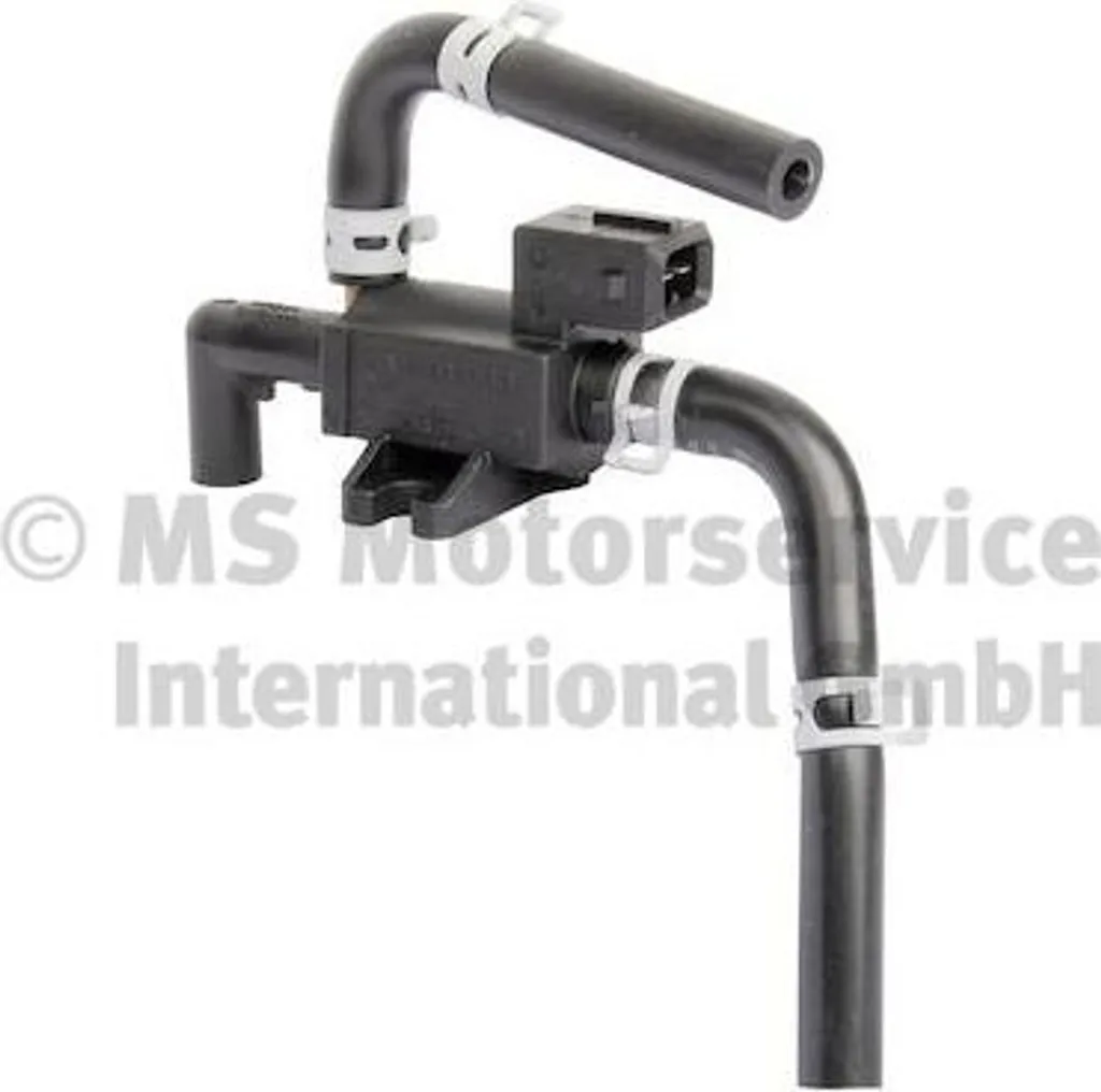 Électrovanne de Pression de Suralimentation pour Opel Zafira et Astra J