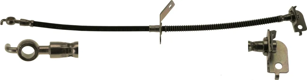Flexible de frein TRW PHD1150 pour CeeD et Cerato II - OE 58732 2L000