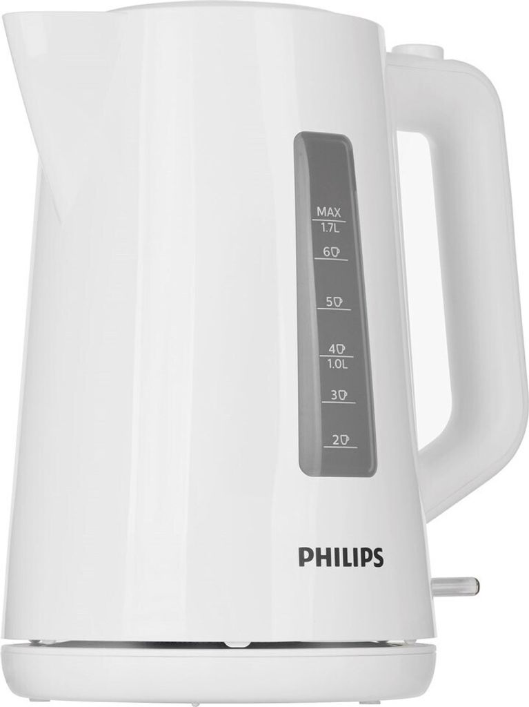 Philips HD9318/00 series 1,7 l, Klappdeckel, Leuchtanzeige, Produktbild 